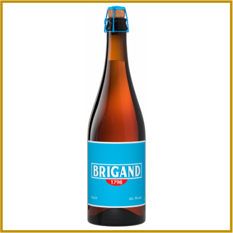 BRIGAND - 750 ML