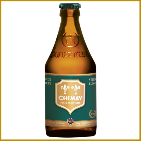 CHIMAY 150 - 330 ML