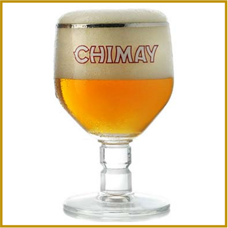 CHIMAY CINQ CENTS - 330 ML