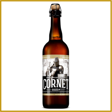 CORNET OAKED - 750 ML