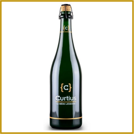 CURTIUS - 750 ML