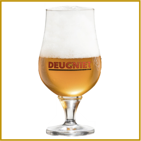 DEUGNIET - 330 ML