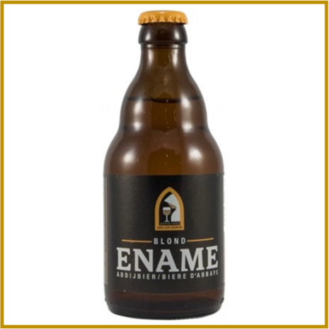 ENAME - BLOND - 330 ML