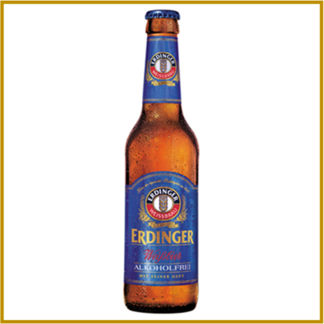 ERDINGER - 330 ML