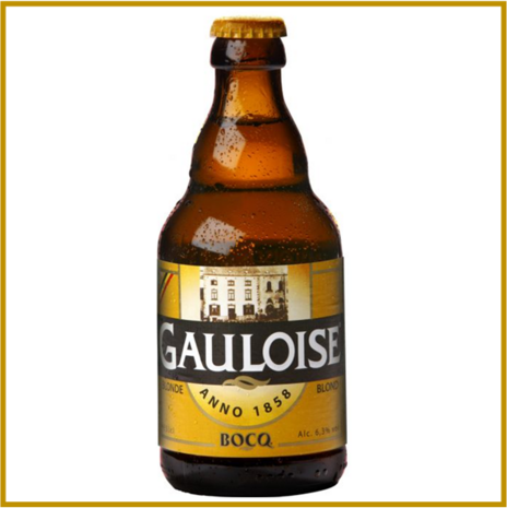 GALOISE - BLOND - 330 ML