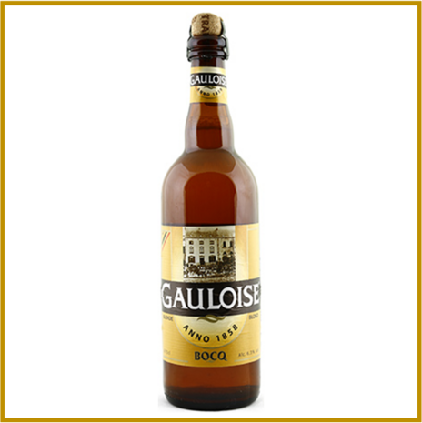 GALOISE - BLOND - 750 ML