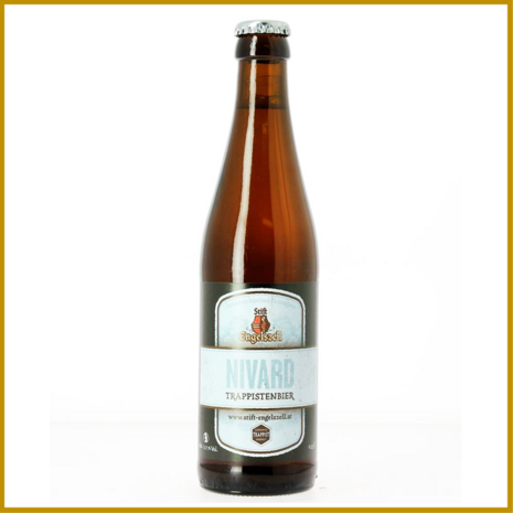 ENGELSZELL - NIVARD - 330 ML