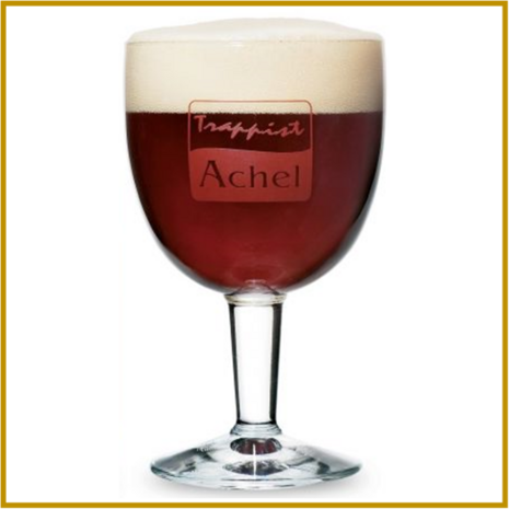 ACHEL - BRUIN - 330 ML