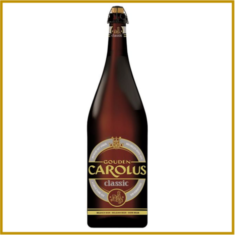 GOUDEN CAROLUS - CLASSIC - 3000 ML