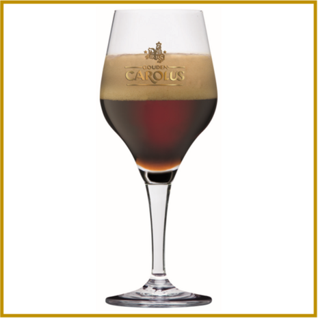 GOUDEN CAROLUS - IMPERIAL DARK - 750 ML