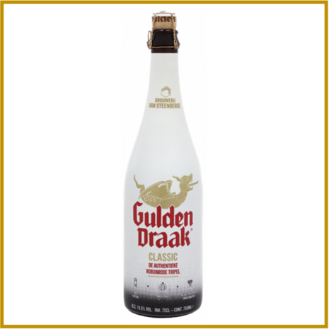 GULDEN DRAAK - CLASSIC - 750 ML