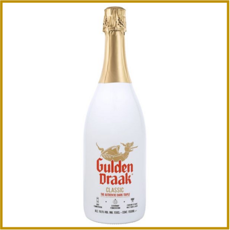 GULDEN DRAAK - CLASSIC - 1500 ML