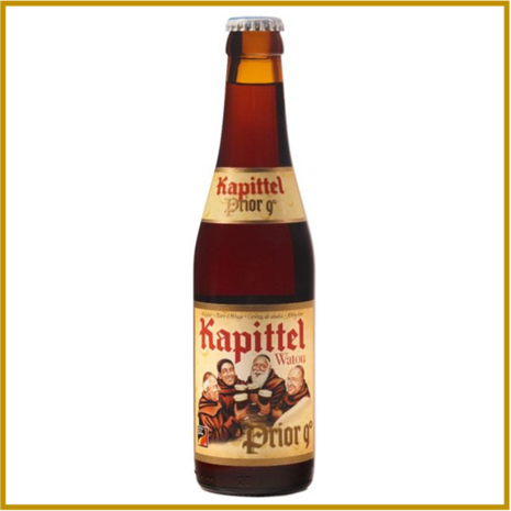 KAPITTEL - 9° - 330 ML