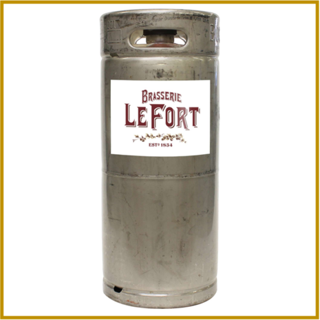 LE FORT - BRUIN - 20 000 ML