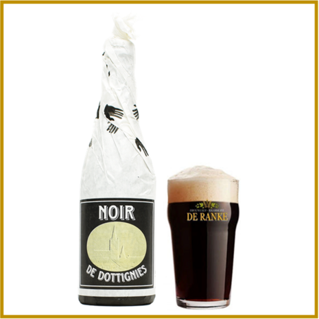 NOIR DE DOTTIGNIES - 750 ML