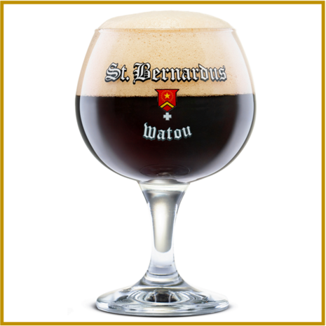 ST BERNARDUS - ABT 12 - 750 ML