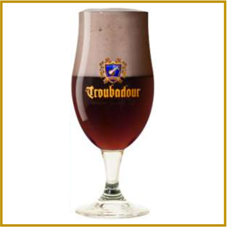 TROUBADOUR - OBSCURA - 750 ML