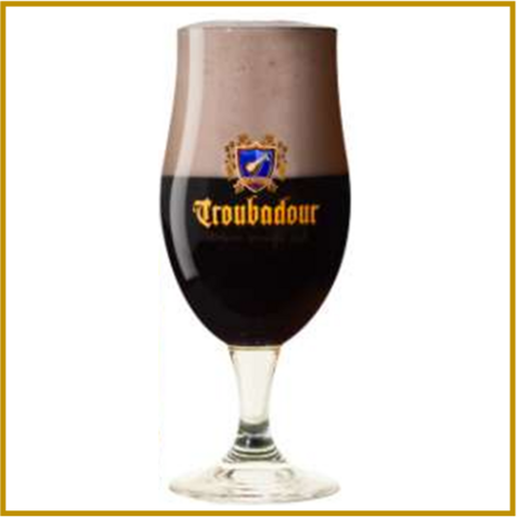 TROUBADOUR - WESTKUST - 330 ML