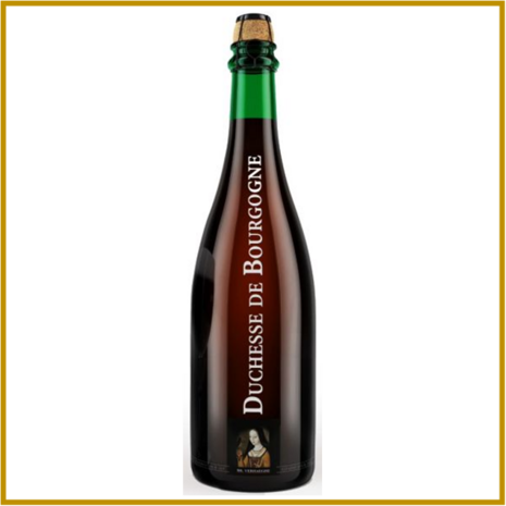 DUCHESSE- DE BOURGONGNE - 750 ML