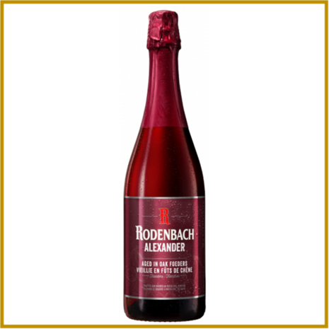 RODENBACH - ALEXANDER - 750 ML