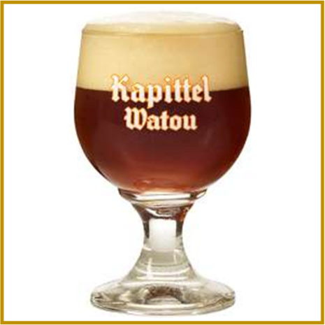 KAPITTEL - DUBBEL - 330 ML