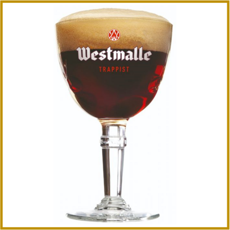 WESTMALLE - DUBBEL - 330 ML