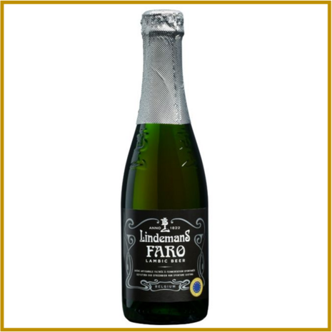 LINDEMANS - FARO - 355 ML