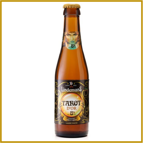 LINDEMANS - TAROT - 250 ML