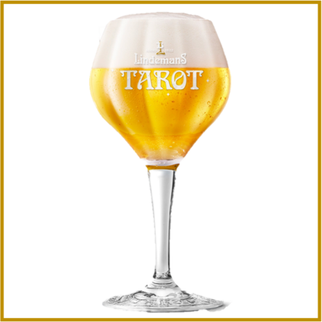 LINDEMANS - TAROT - 250 ML