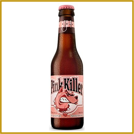 PINK - KILLER - 250 ML