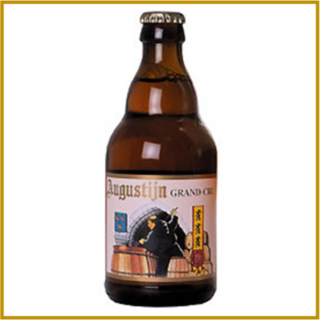 AUGSTIJN - GRAND CRU - 330 ML