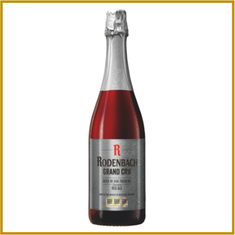 RODENBACH - GRAND CRU - 750 ML