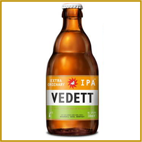 VEDETTE - IPA - 330 ML