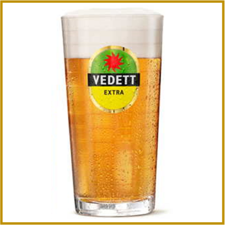 VEDETTE - IPA - 330 ML