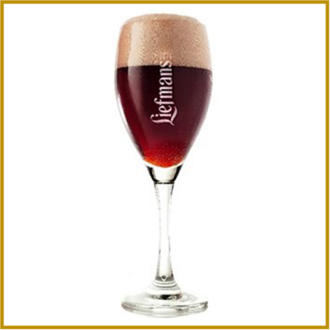 LIEFMANS - KRIEK - 330 ML