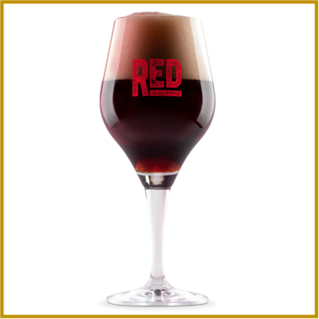 RED - KRIEK - 330 ML