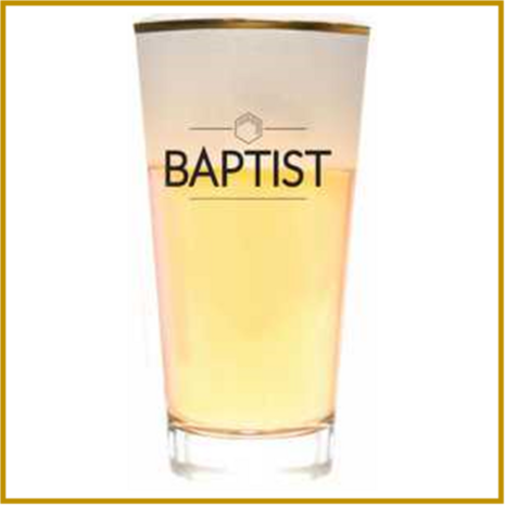 BAPTIST - WIT - 330 ML