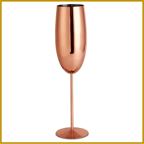 BOTTEGA ROSÉ - GLAS