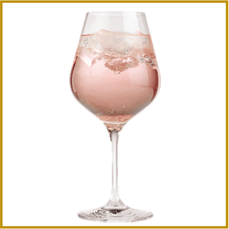 J.P. CHENET - CRÉMANT - ROSÉ - 200 ML