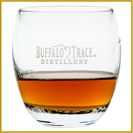 BUFFALO - TRACE - BOURBON - 700 ML