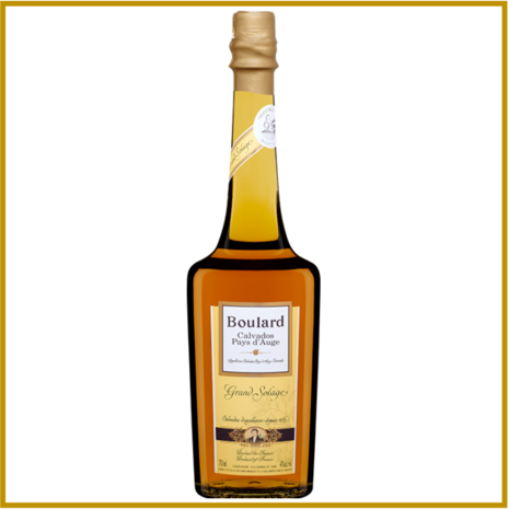 BOULARD - CALVADOS