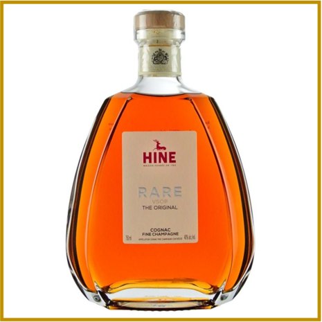 HINE RARE - COGNAC - ORIGINAL