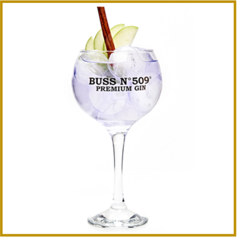 BUSS N° 509 - VLIERBLOESEM - 700 ML