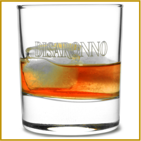 DISARONNO - AMARETTO - 500 ML