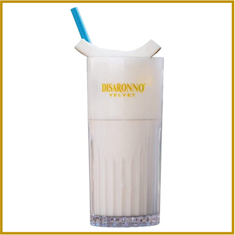 DISARONNO - AMARETTO VELVET CREAM - 350 ML