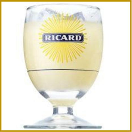 RICARD - PASTIS - 700 ML