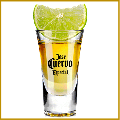 JOSÉ CUERVO - TEQUILA - GOLD - 700 ML