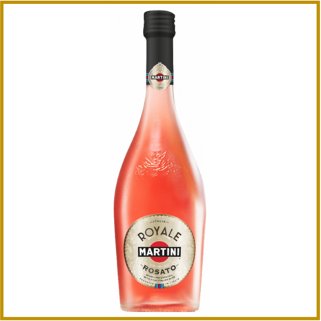 MARTINI - ROYAL ROSATO - 750 ML