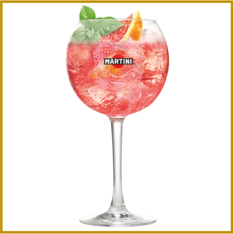 MARTINI - ROYAL ROSATO - 750 ML