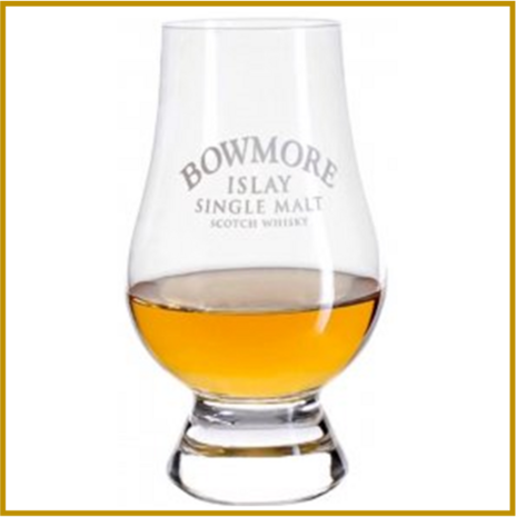 BOWMORE - WHISKY - 12Y - 700 ML